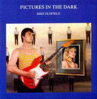 Mike Oldfield : Pictures in the Dark